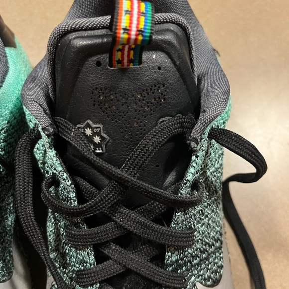 KOBE Elite 11 Low All-Star Northern-Lights - Picture 5 of 6